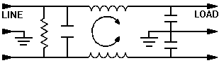 electrical schematic